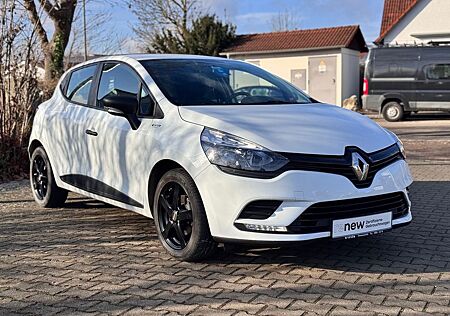 Renault Clio Life 0.9 TCe 75