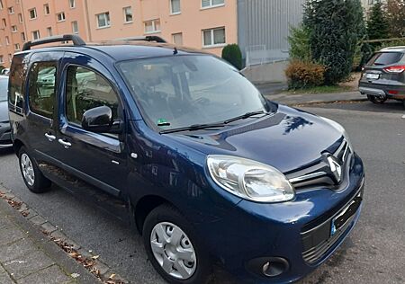 Renault Kangoo ENERGY TCe 115 Limited Limited