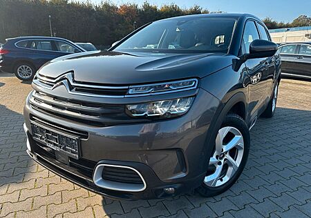 Citroën C5 Aircross 1.5 Ltr. 96 kW* Automatik