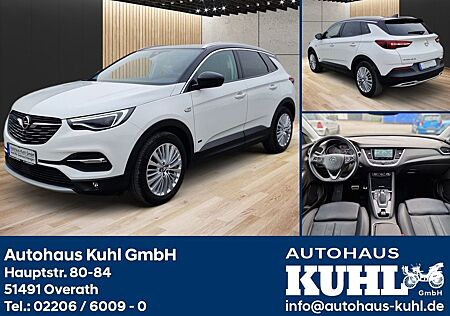 Opel Grandland X 1.6 Ultimate Plug-In Hybrid +AHK+Led