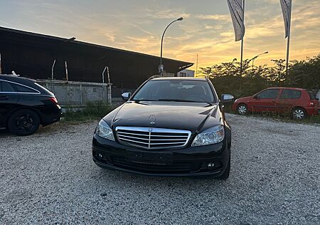 Mercedes-Benz C 180 Klasse T-Modell T Kompressor