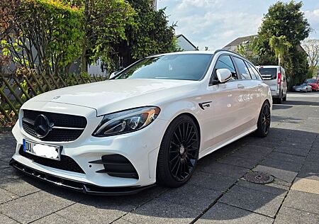Mercedes-Benz C 350