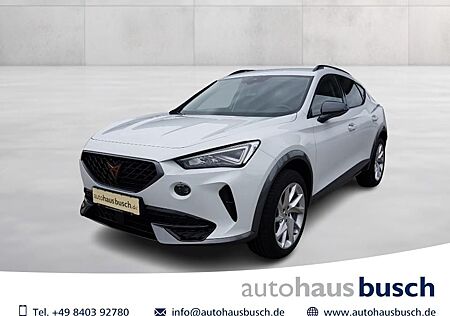 Cupra Formentor 1.5 TSI Aut.