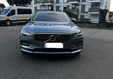Volvo S90 T5 Geartronic Inscription Inscription