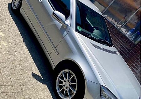 Mercedes-Benz CLC 200 CDI -