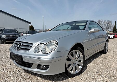Mercedes-Benz CLK 350