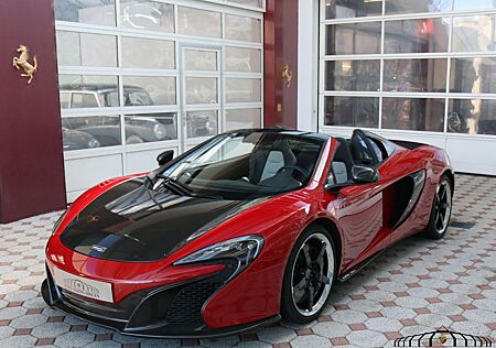 McLaren 650S Spider CAN-AM 1/50