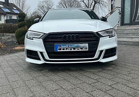 Audi A3 1.4 TFSI cod ultra S tronic sport