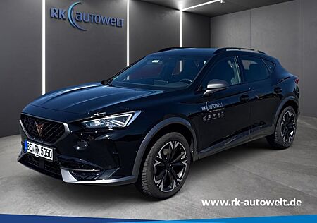 Cupra Formentor 1.5 TSI LED Navi XL-Pak. AHK Kamera Fu