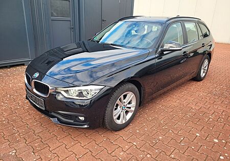 BMW 320 gebraucht kaufen BMW 320d Touring Advantage*NAVI*LED*SHZ*PDC*GARANTIE