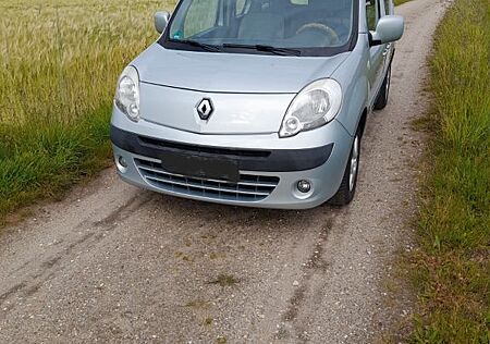 Renault Kangoo Happy Family 1.6 16V 105 Happy Family