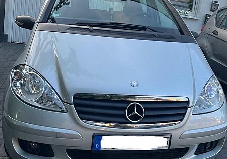 Mercedes-Benz A 150 CLASSIC Classic