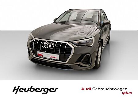 Audi Q3 35 TFSI S tronic S line, ACC, Navi, Keyless