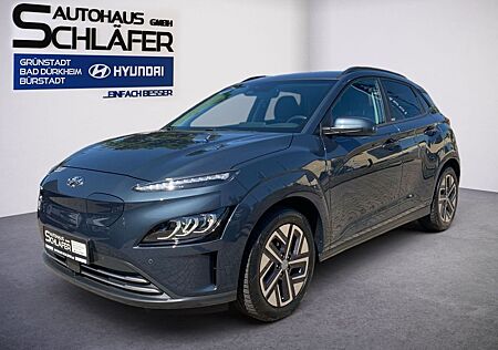Hyundai Kona Trend Elektro 64 kWh Assi.-Paket