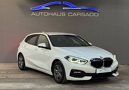 BMW 118i Sport.Aut./Navi/PDC/STHZ/Apple/DAB/WLAN/LED