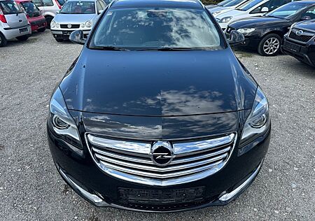Opel Insignia A Sports Tourer Innovation Diesel 2,0