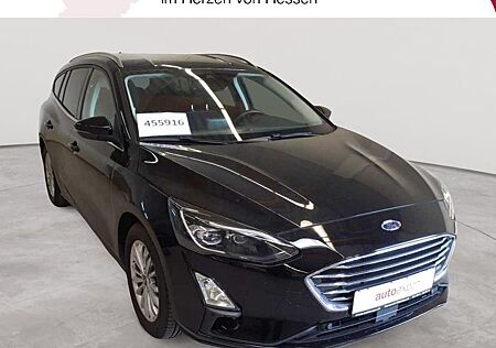 Ford Focus Turnier 1.5 EcoBoost Aut.