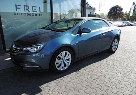 Opel Cascada 1.6 SIDI Turbo Innovation,Automatik,NAVI