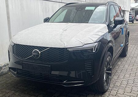 Volvo XC 90 T8 ULTRA DARK AWD Bowers&Wilkens LP: 102€