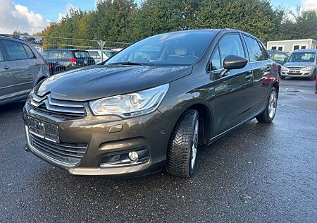 Citroën C4 Exclusive XENON NAVI 65000KM