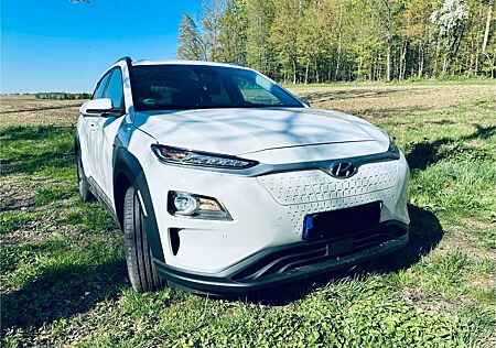 Hyundai Kona Elektro 150kW Premium *Neue Batterie*