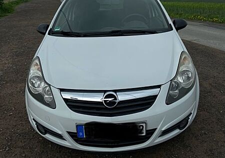Opel Corsa 1.4 Color Edition Color Edition