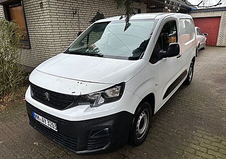 Peugeot Partner L1 Firmenfahrzeug Gepflegt