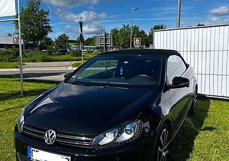 VW Golf Volkswagen 1.4 TSI 90 kW LOUNGE Cabriolet LOUNGE