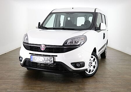 Fiat Doblo Doblò SX Kombi*Touch*HU/AU+Service neu*