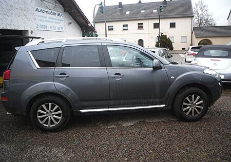 Peugeot 4007 Allure HDI 156 PS Autom.Leder Navi 170TKM