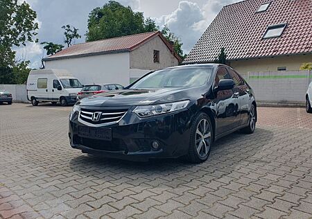 Honda Accord Lim. Executive*TÜV-NEU*115.000km