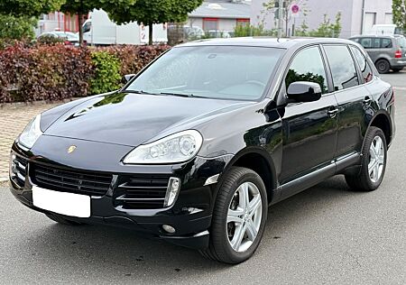 Porsche Cayenne 3.0 Diesel Tiptronic