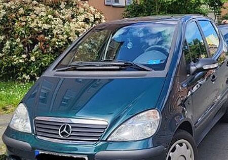 Mercedes-Benz A 170 CDI CLASSIC Classic
