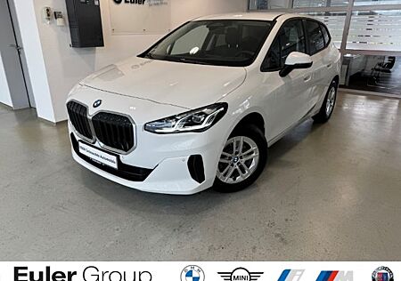BMW 2er 220 Active Tourer i A Navi LED El. Heckklappe Sp