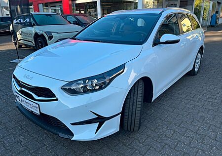 Kia Cee'd Sportswagon Ceed Sportswagon Ultimate Edition, Navi, Kamera