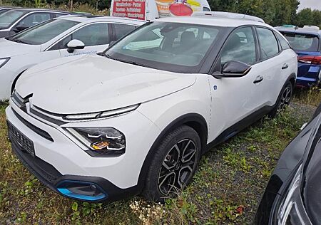 Citroën C4 Feel*Navi*SH*PDC+Kam*St.heiz.*1a Optik