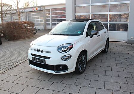 Fiat 500X Dolcevita Sport Cabrio LED/Kmera