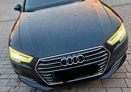 Audi A4 2.0 TDI 140kW S tronic quattro Avant -