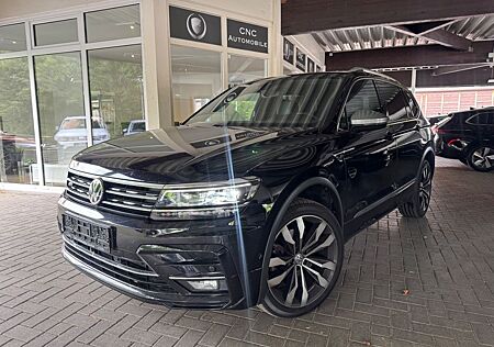 VW Tiguan Allspace Volkswagen 3x R-Line 4Motion AHK/Pano/DYNAU