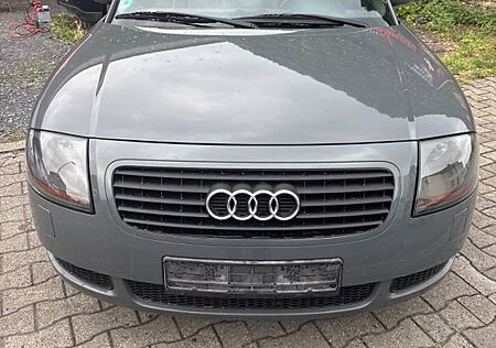 Audi TT Coupe/Roadster 1.8 T Roadster Baseball