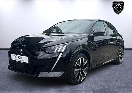 Peugeot 208 e- GT 136 ACC LED PDC NAV Kamera Panoramadach