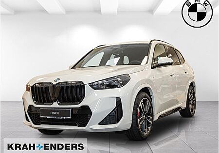 BMW X1 20dMSport+Navi+HUD+RFK+Leder+eSitzeNP65.390,-