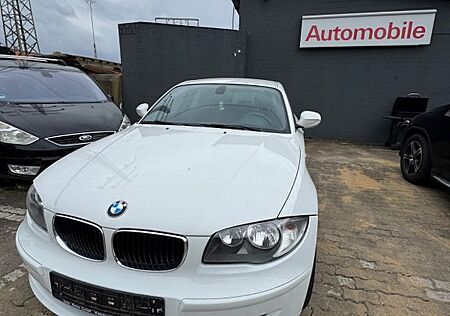 BMW 116i Edition Lifestyle TÜV NEU
