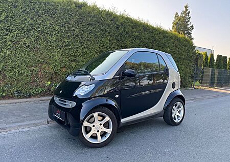 Smart ForTwo coupe Basis