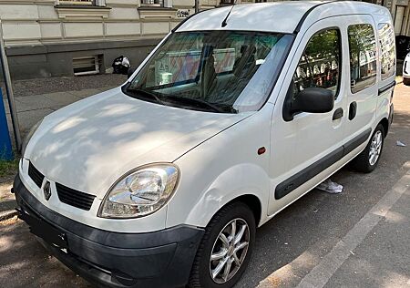 Renault Kangoo 1.2 16V Authentique Authentique