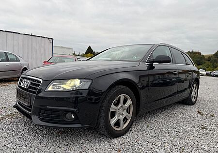 Audi A4 2.0 TDI Avant Attraction I 8-Fach I TüV I