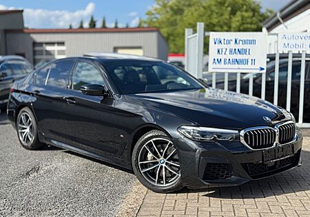 BMW 540 i M Sport