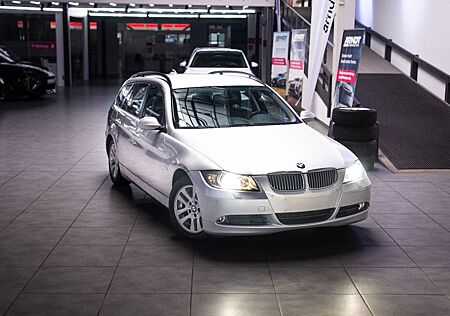 BMW 325i Touring - 1.Hand | Sammlerfahrzeug | Aut.