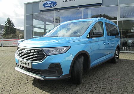 Ford Grand Tourneo Connect Active