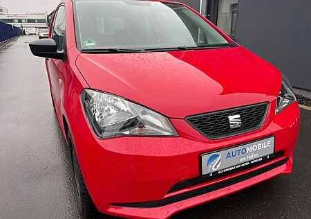 Seat Mii Reference 1.0*NUR 73TKM*KLIMA*ISOFIX